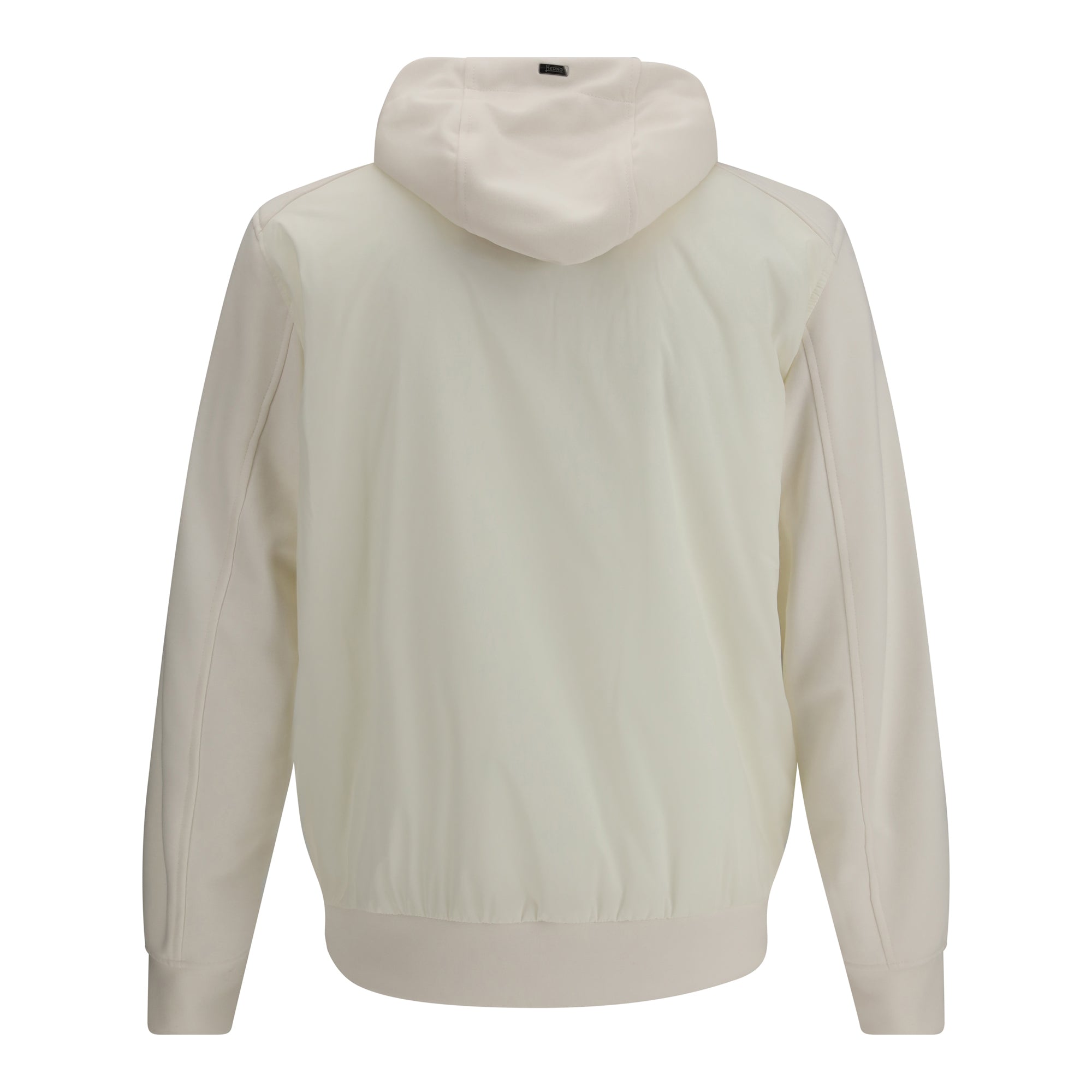 Hooded Jacket