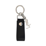 Leather Keychain