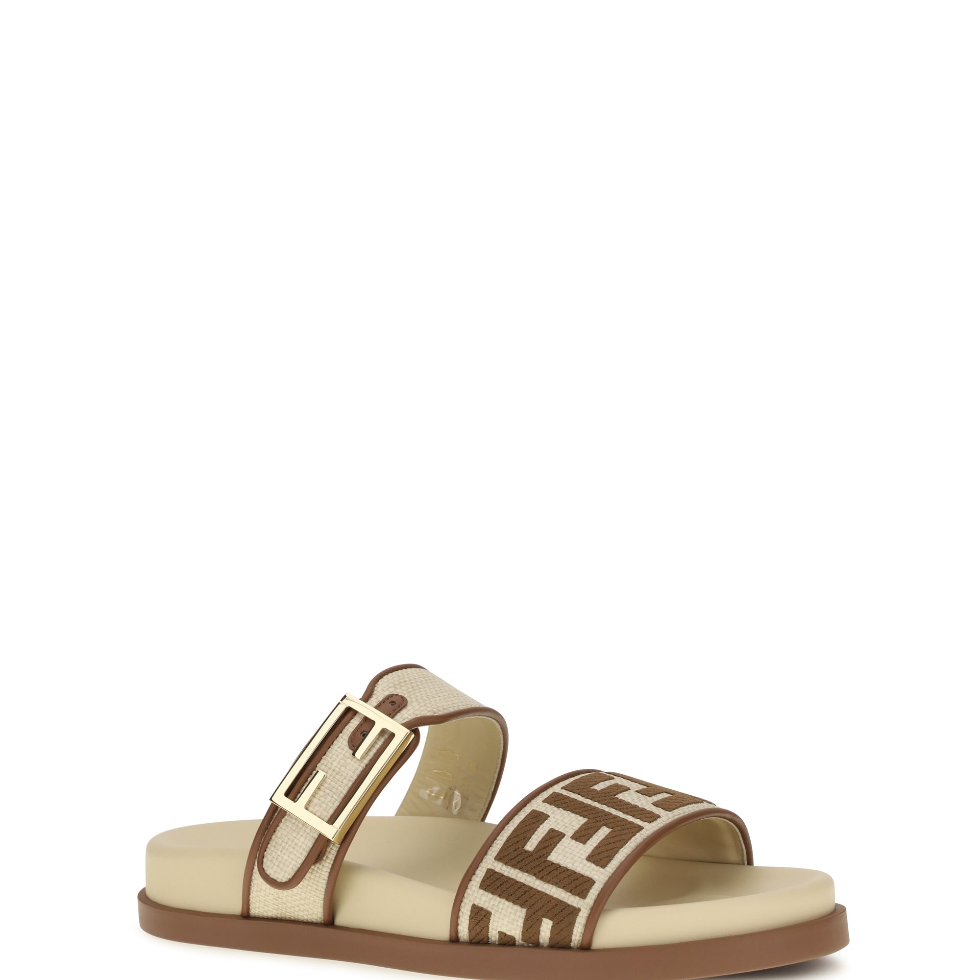 Feel Slide Sandals