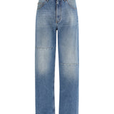 Five-Pockets Jeans