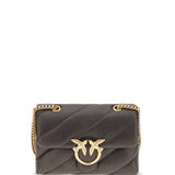 Love Mini Puff Shoulder Bag