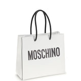Moschino leather Bag