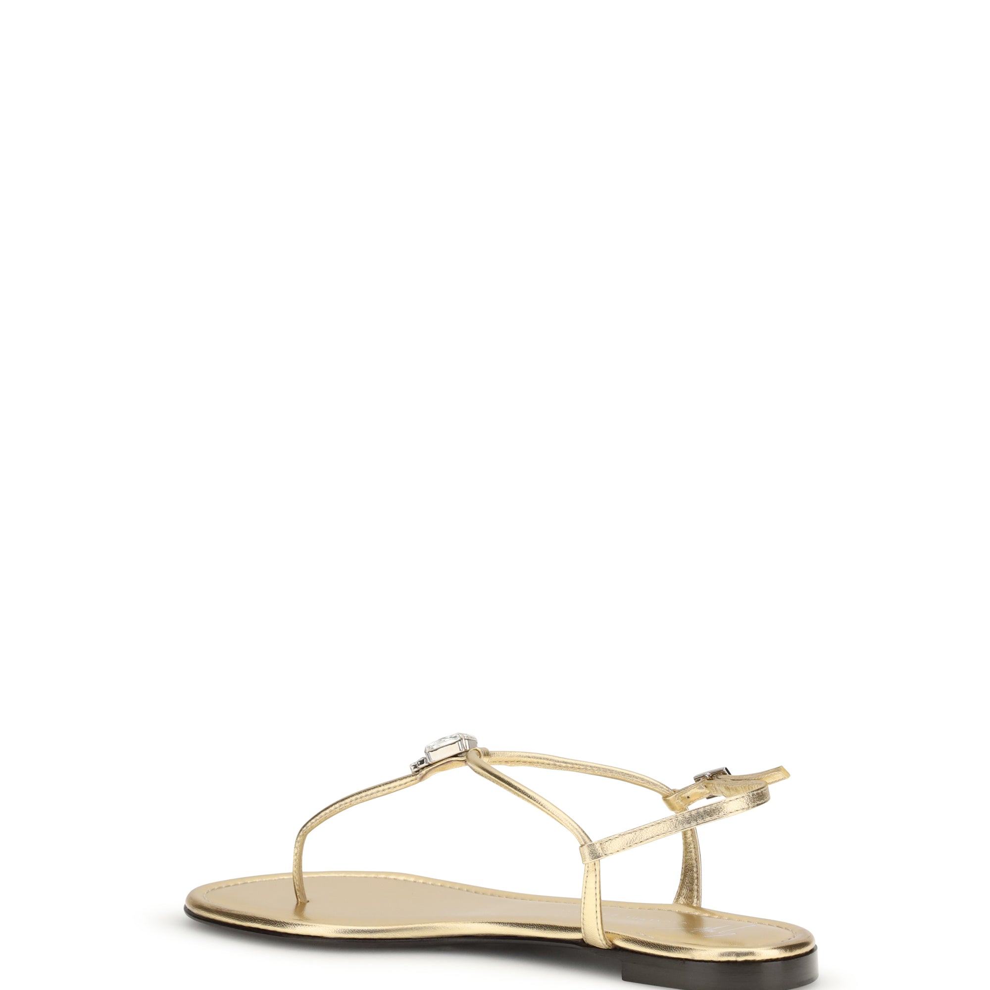 Pia Mizuki Sandals