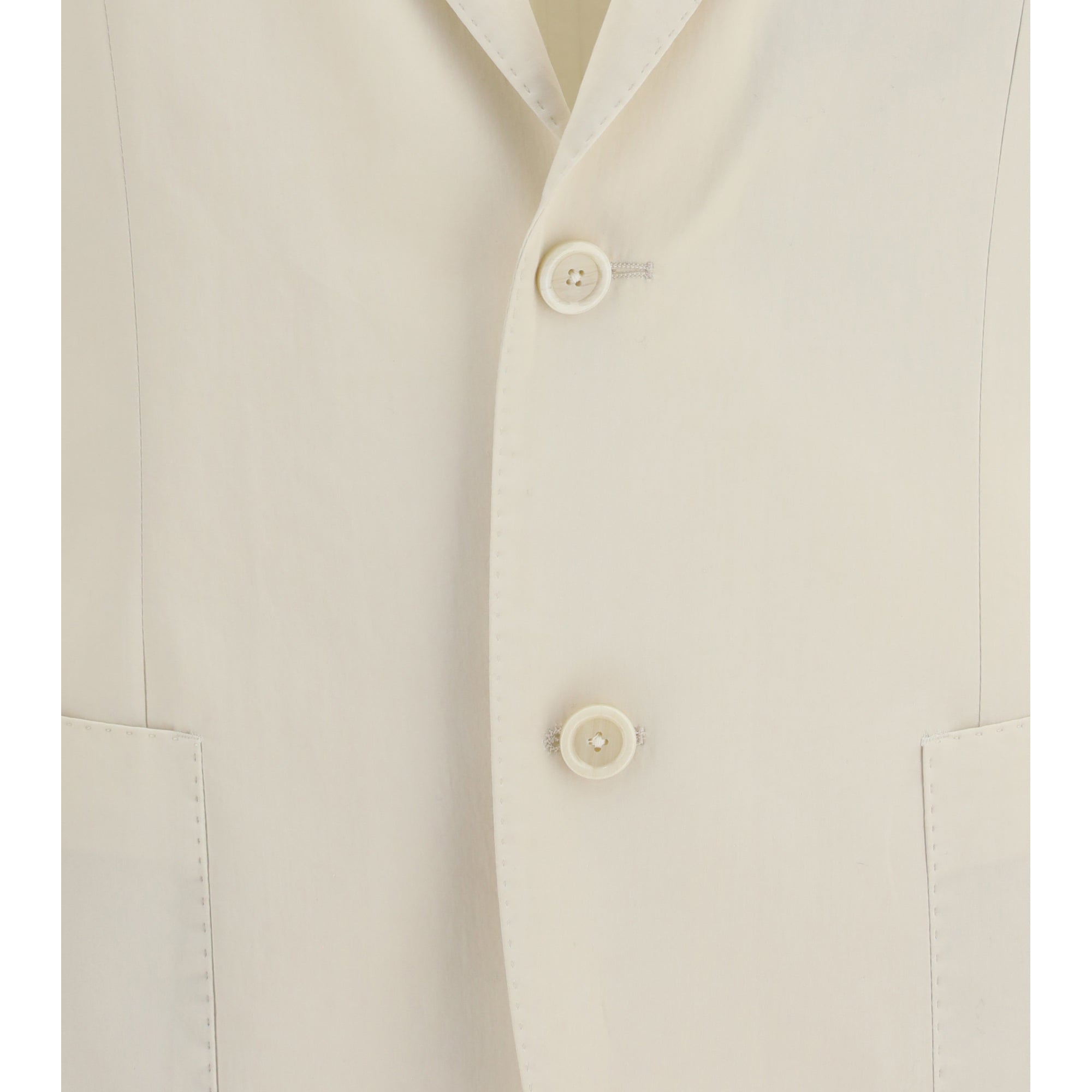Single-breasted Blazer