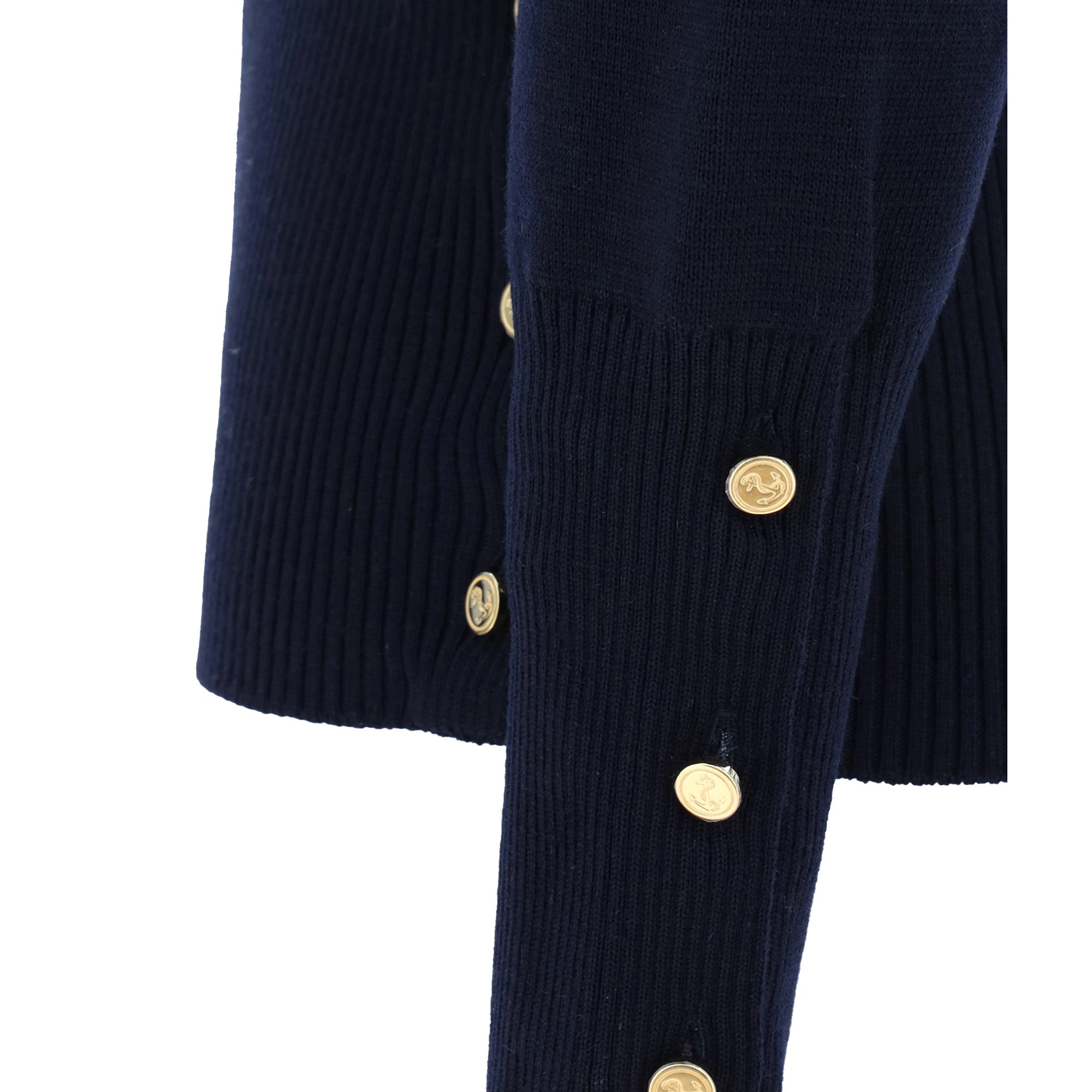 Virgin wool Sweater
