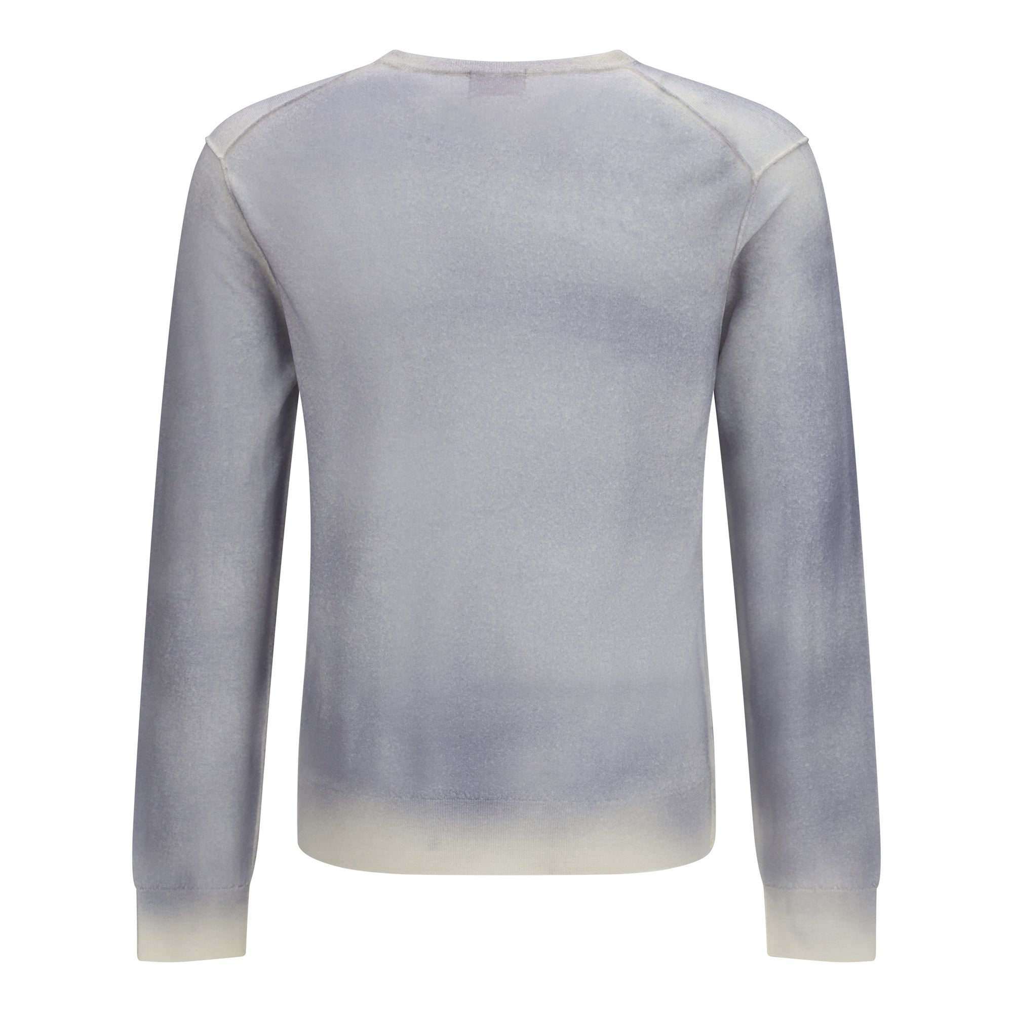 Crewneck woolen Sweater