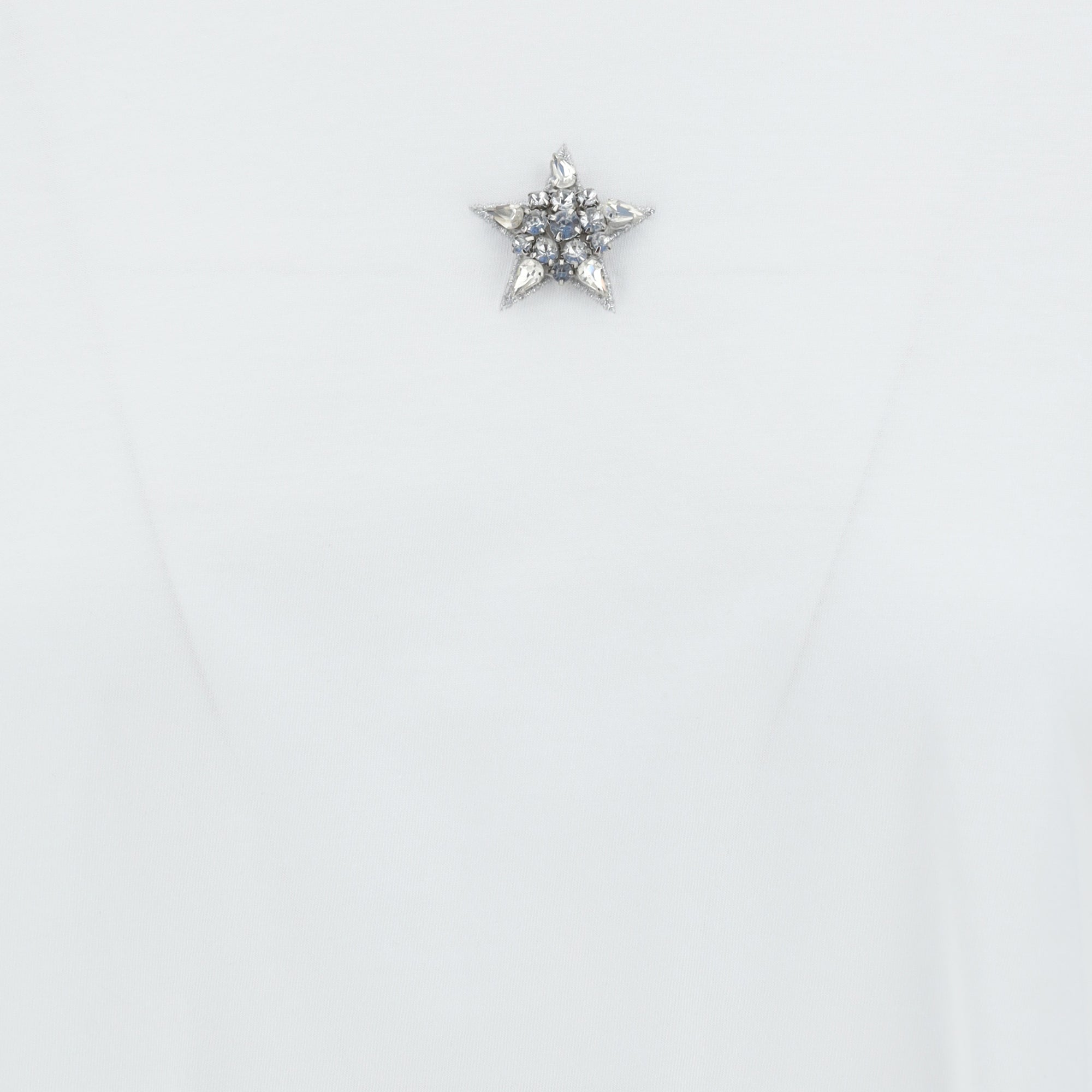 Crystal Mini Star T-Shirt