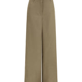 Linen Pants