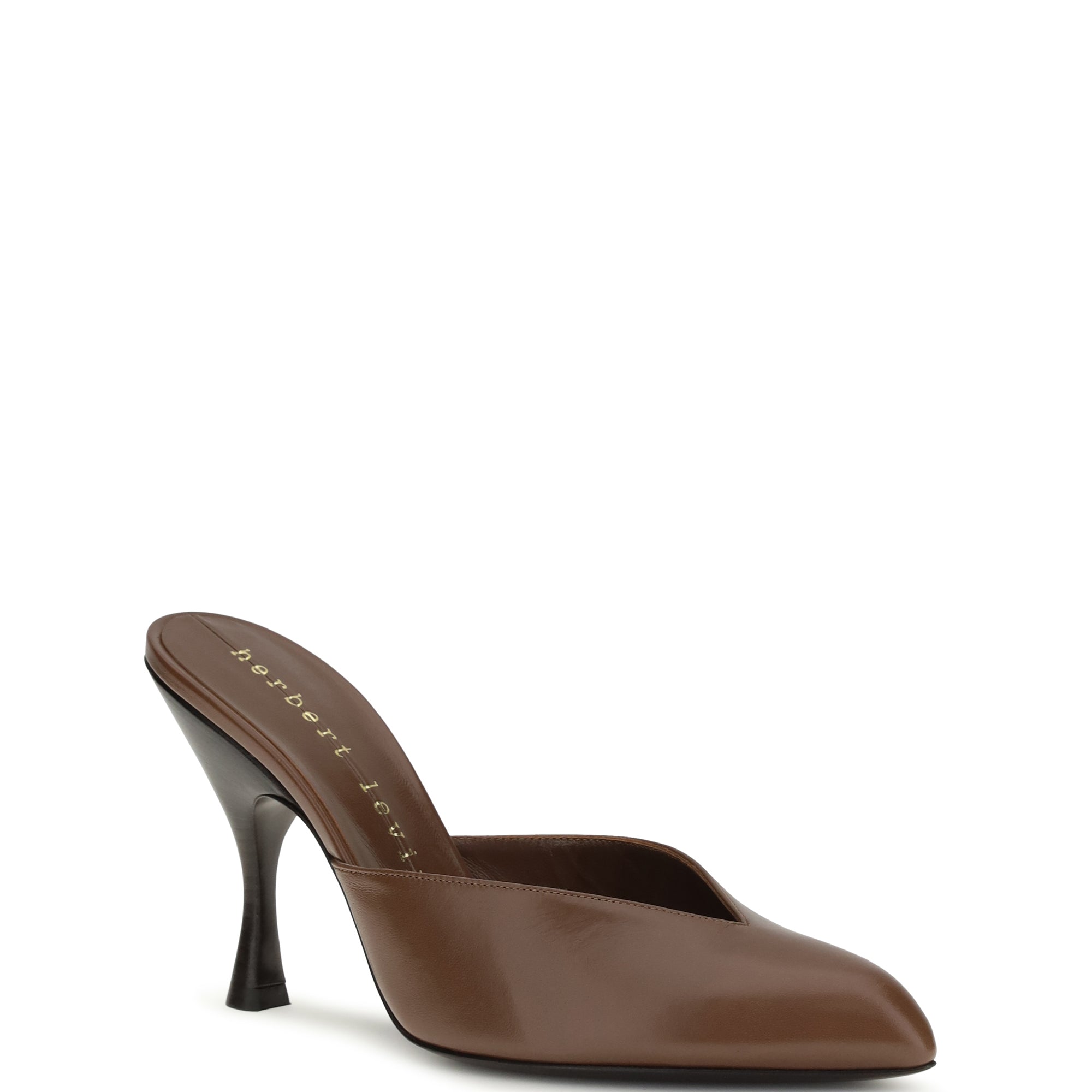 Sitting Pretty Mules