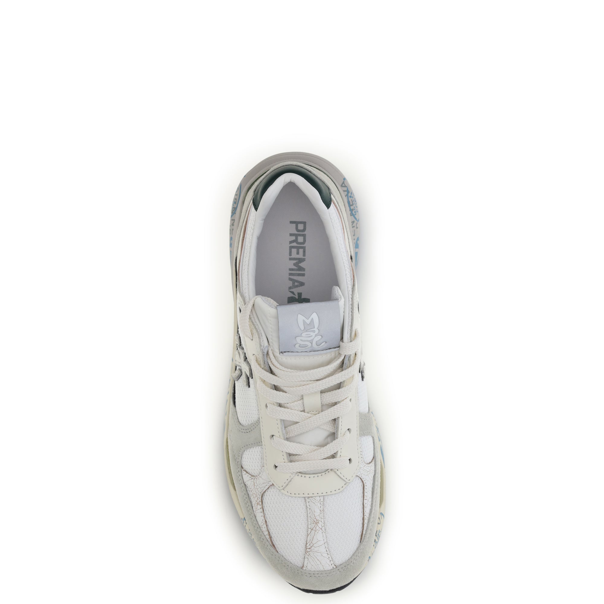 Mase 25 Sneakers