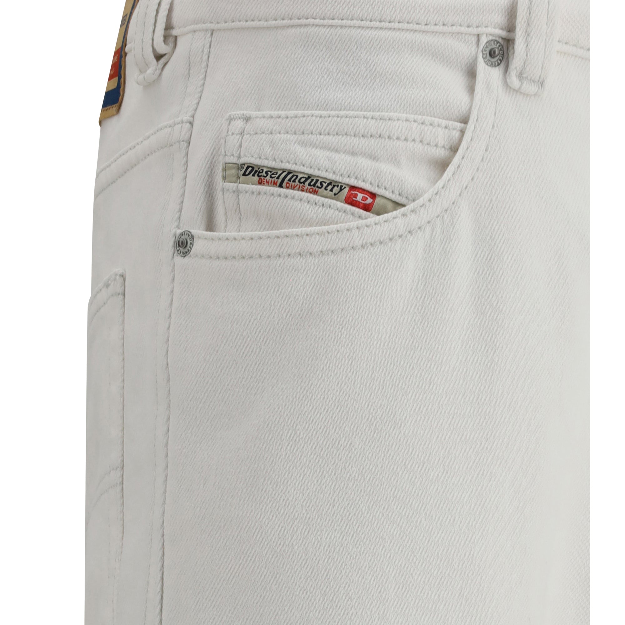 1993 D-Vyl Jeans
