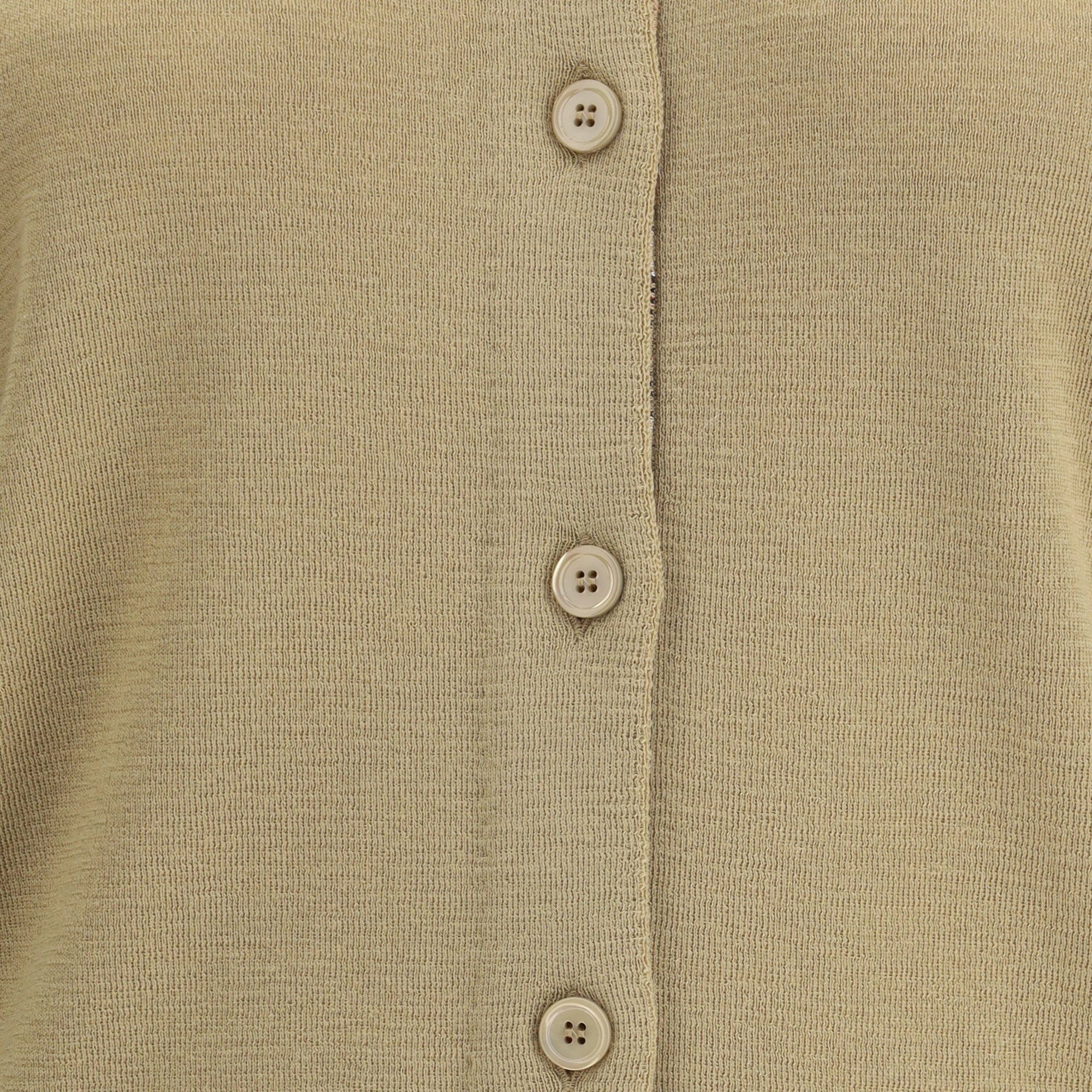 Knit Cardigan