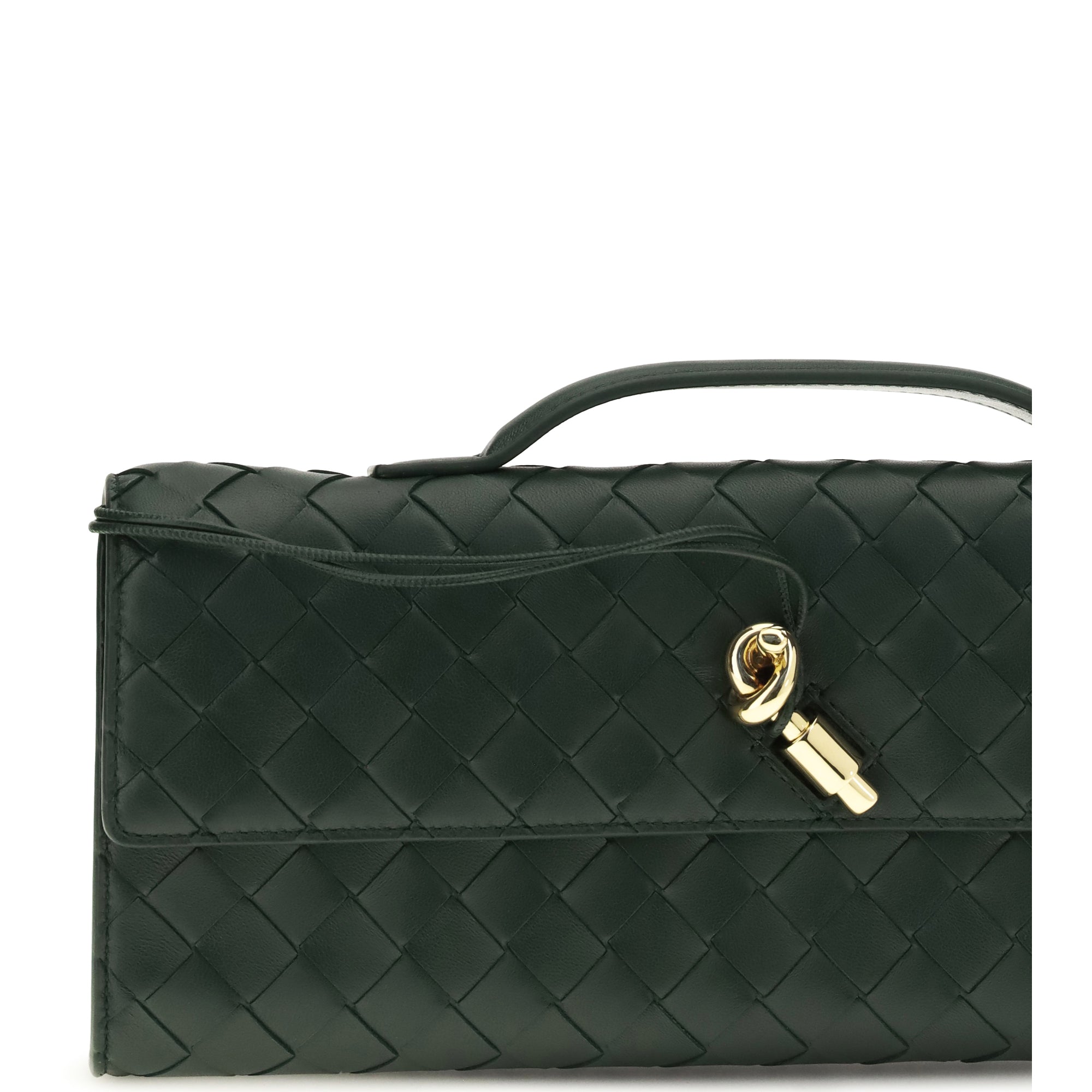 Andiamo Handbag