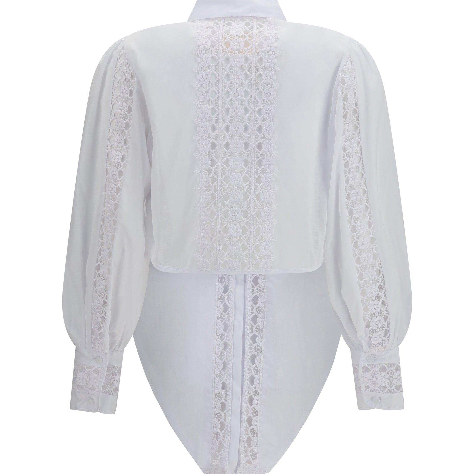 Devi Blouse