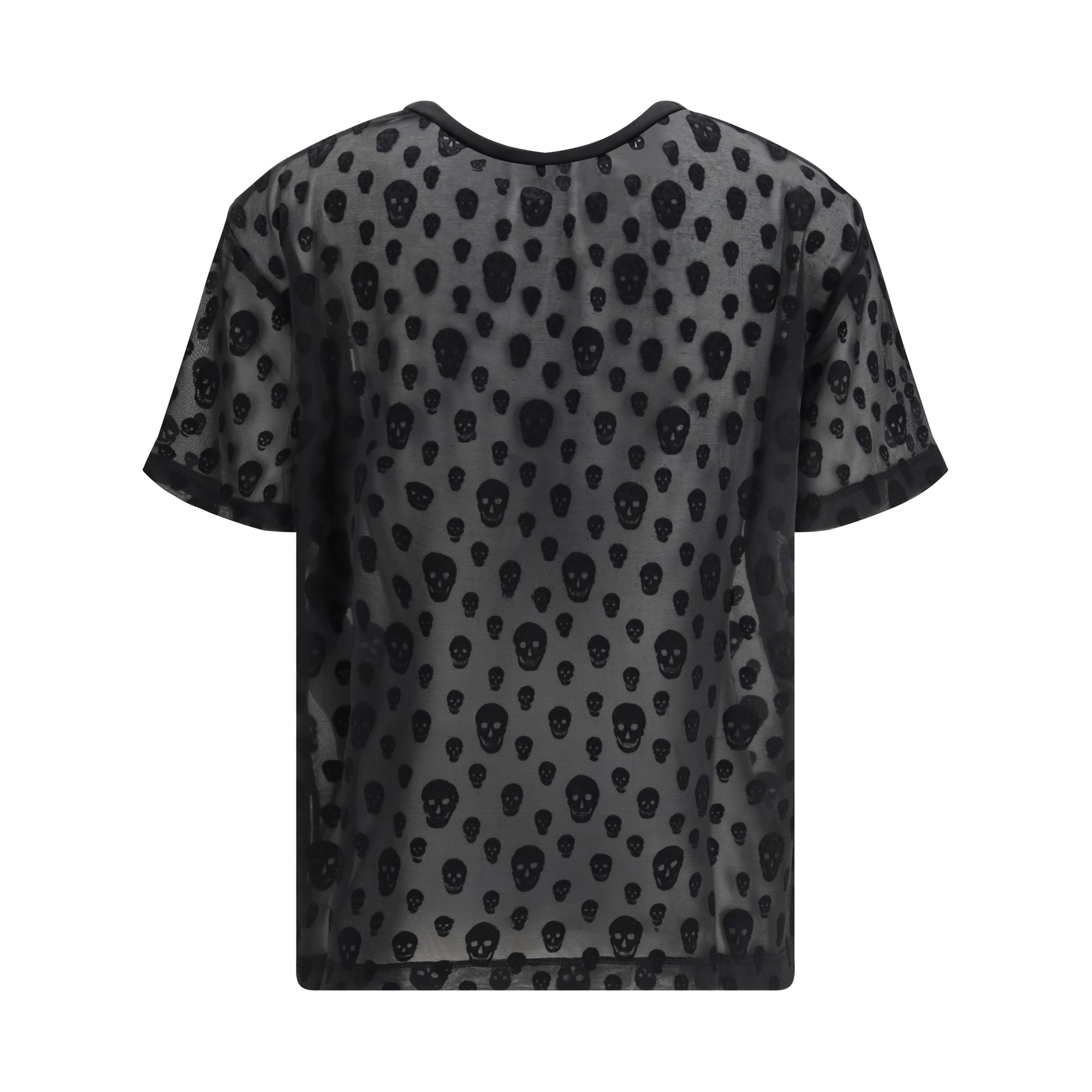 Skull T-shirt