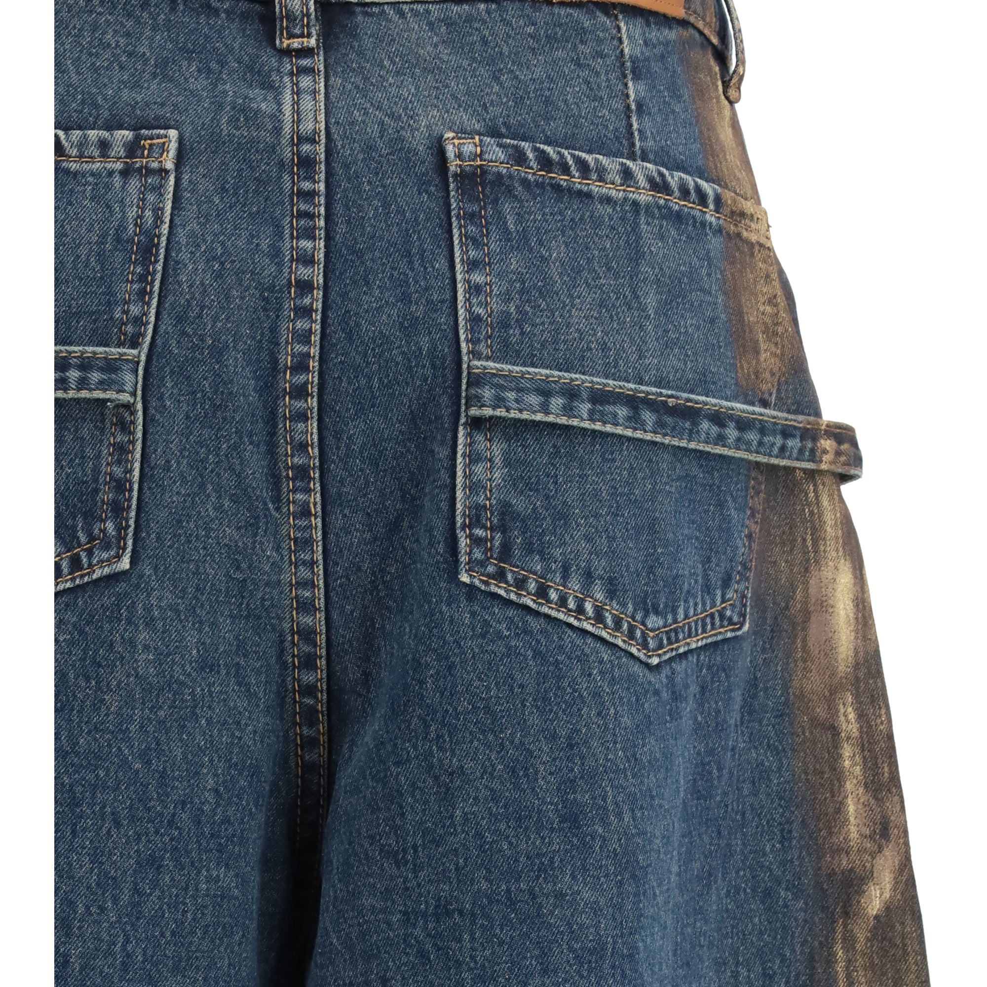 Oversized Jeans