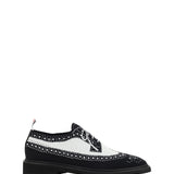 Lace-up Shoes
