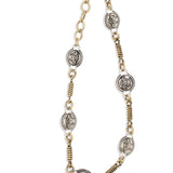 Novantatré Necklace