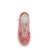 Suede Sneakers