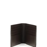 Calfskin leather Wallet
