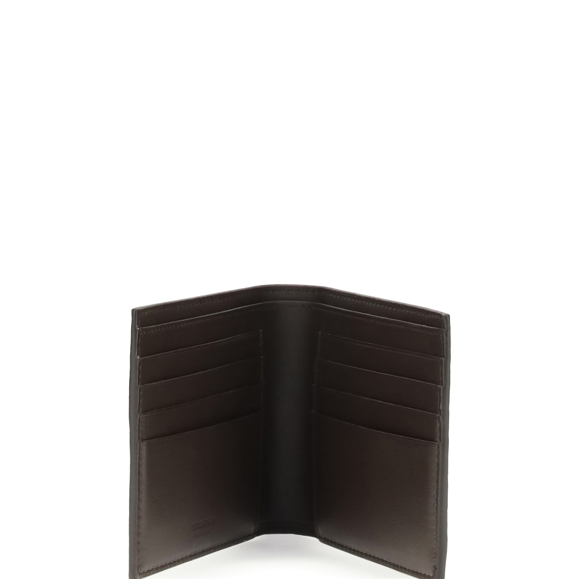 Calfskin leather Wallet
