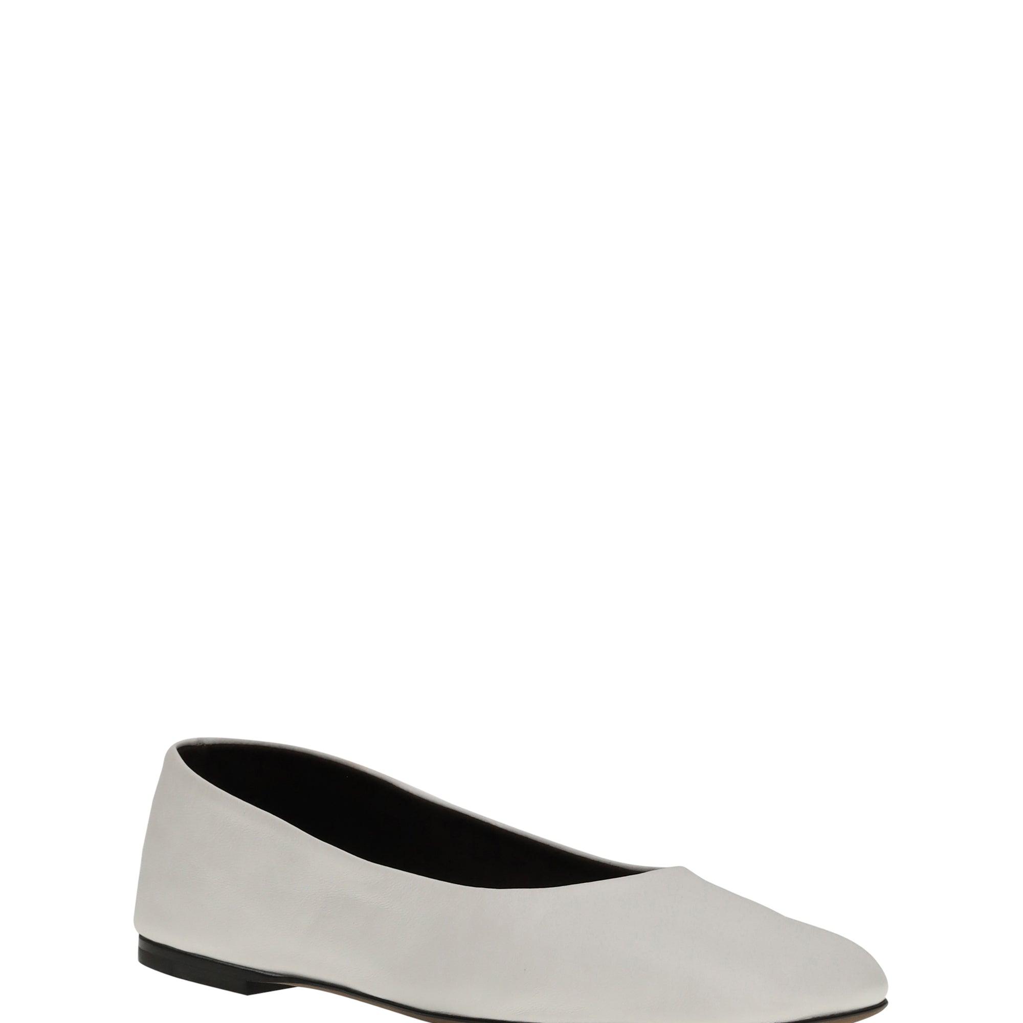 Square Ballerinas