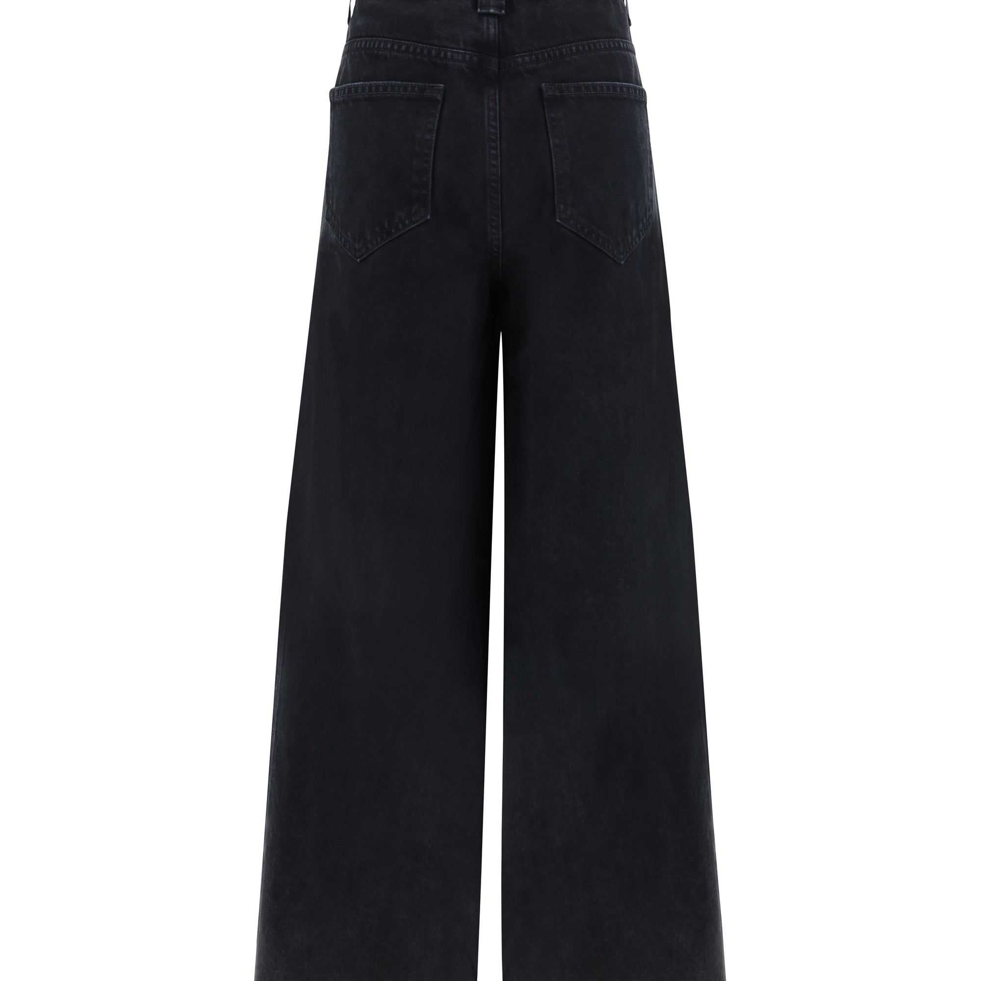 Jacob Jeans