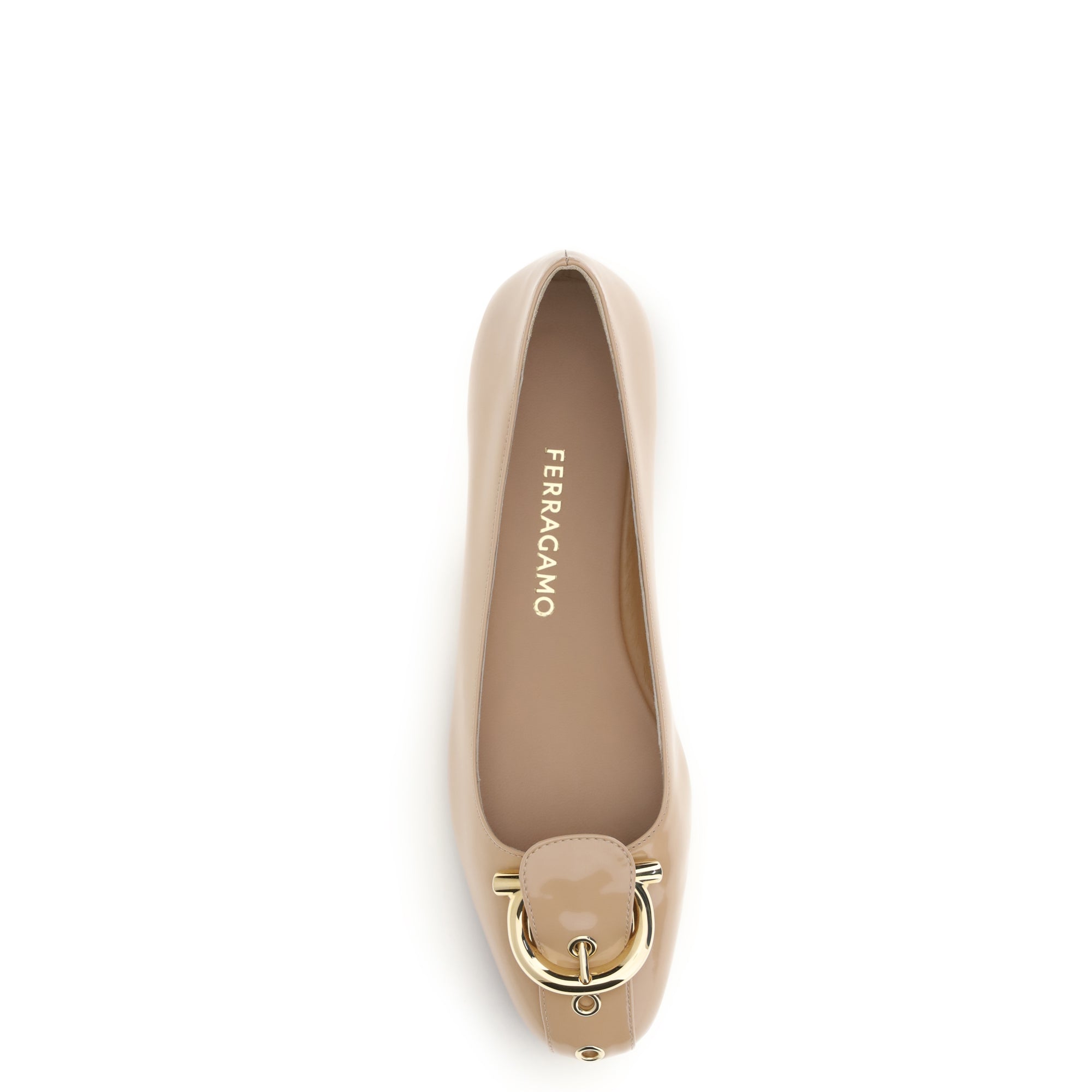 Gancini Ballerinas