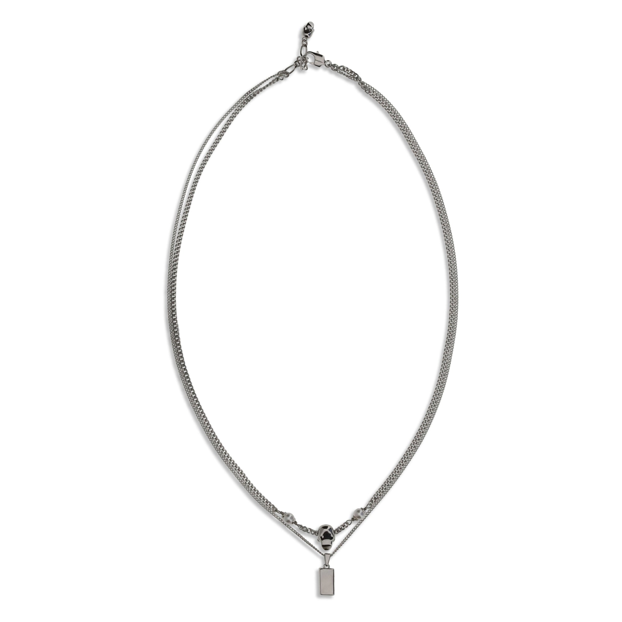Skull Necklace