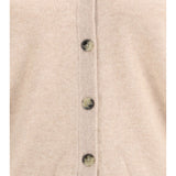 Cashmere Cardigan