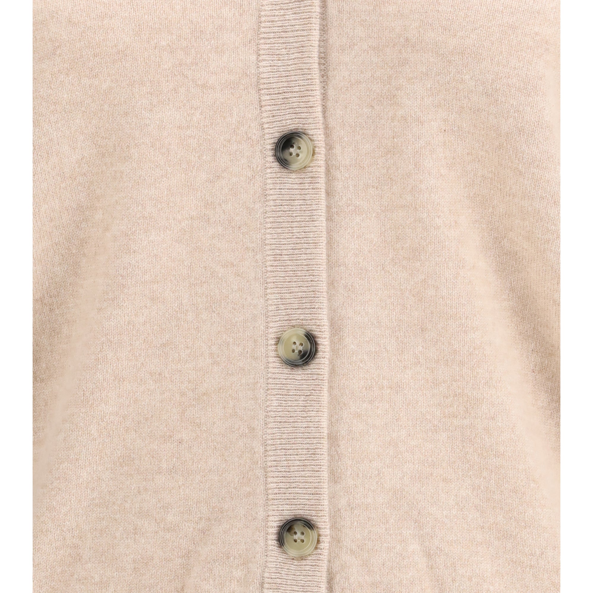 Cashmere Cardigan