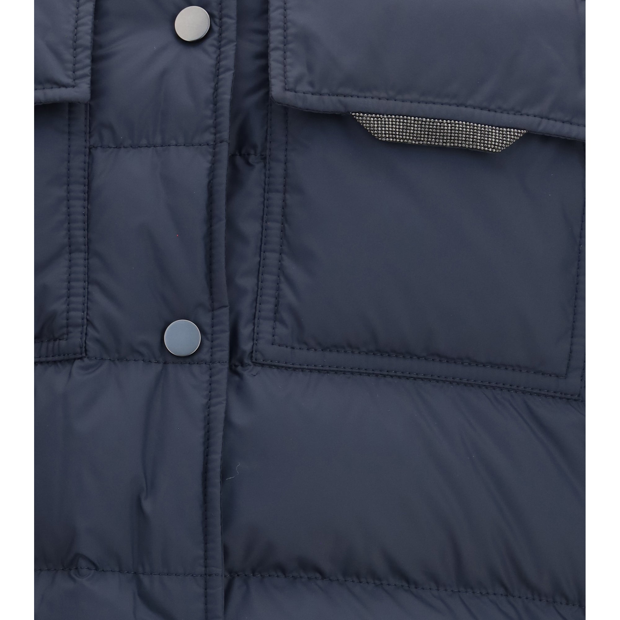 Wr Padded Jacket