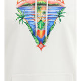 Innocence Triangle Hoodie
