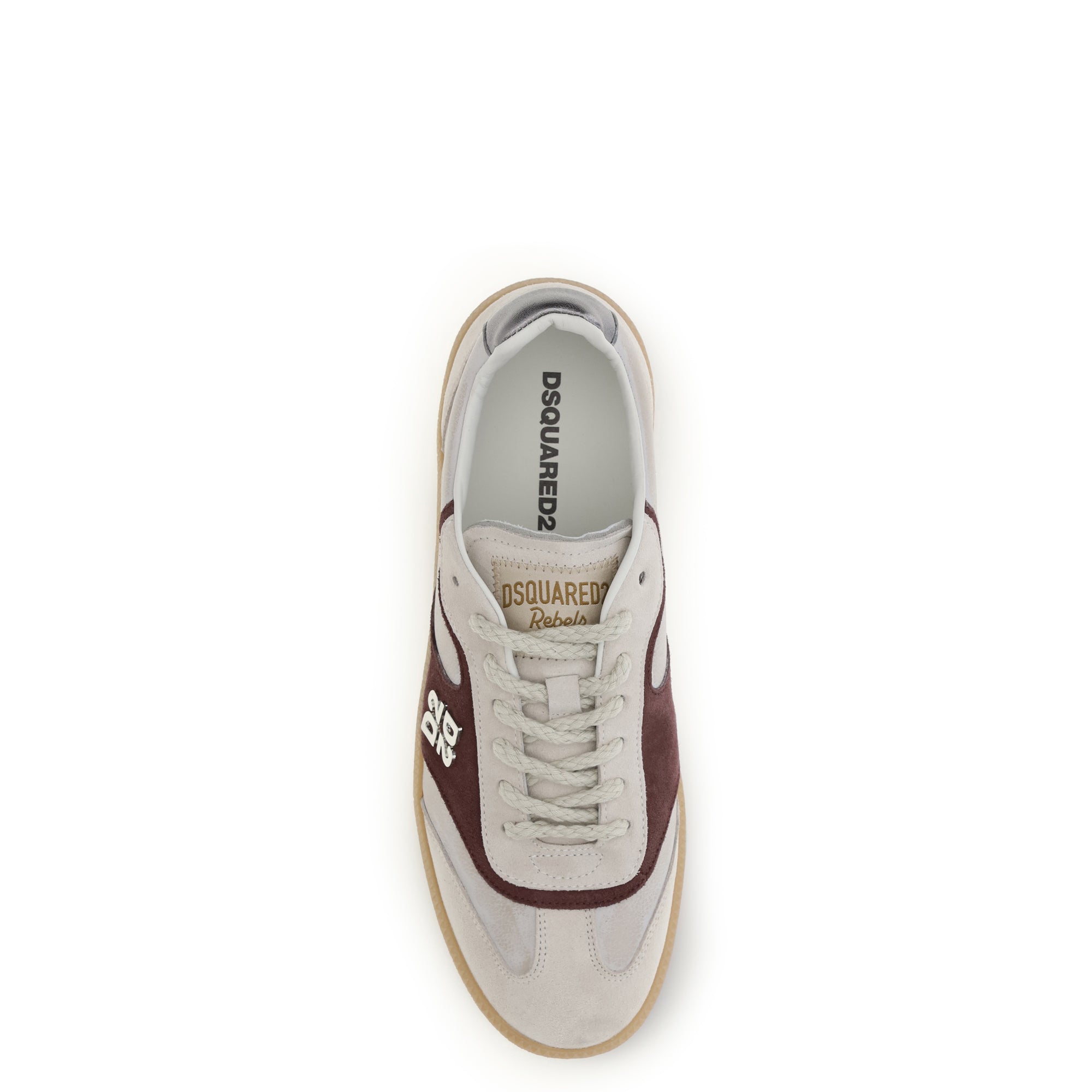 Leather Sneakers