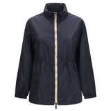 Short Blackpool nylon Jacket
