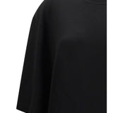 Wool T-shirt Dress