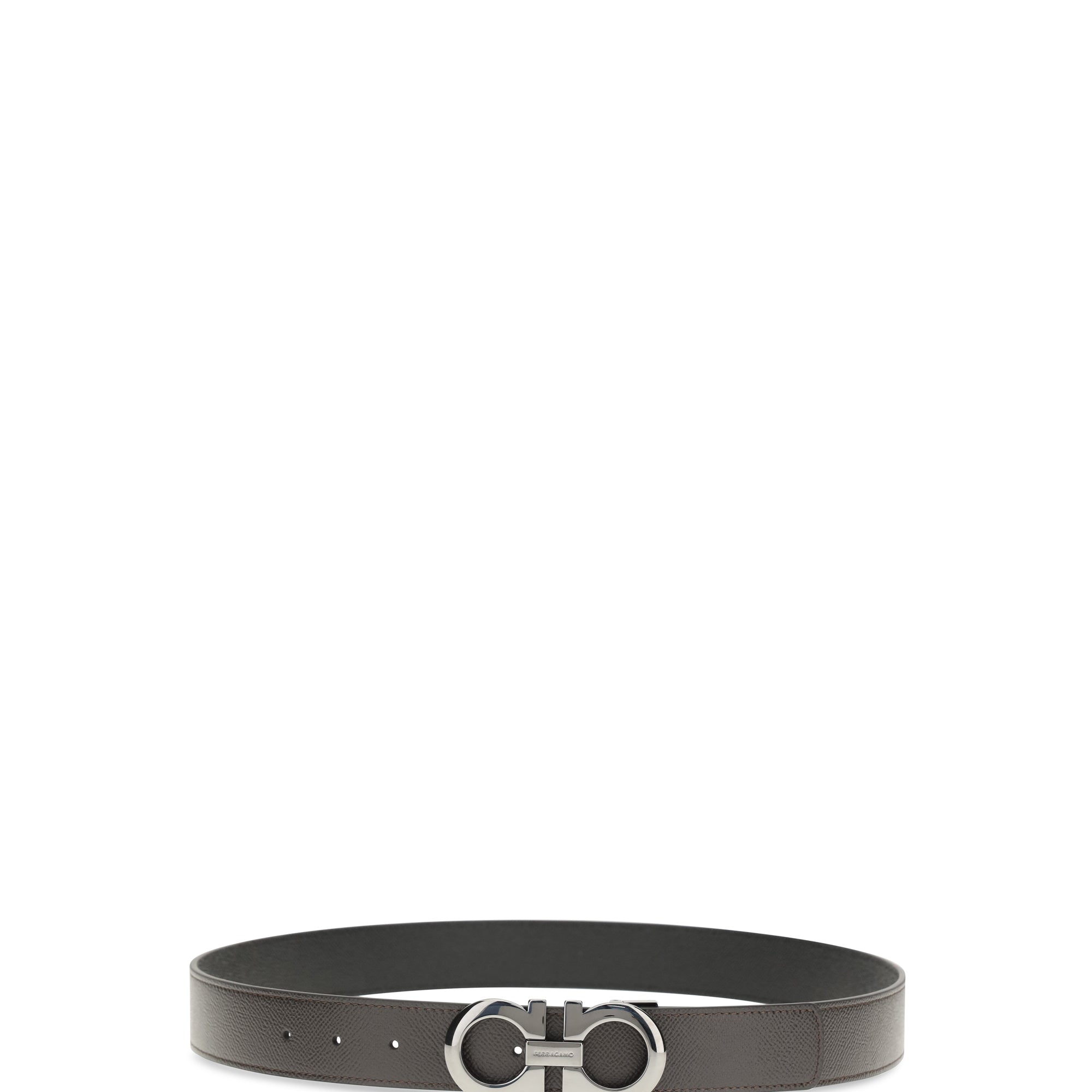 Reversible Belt