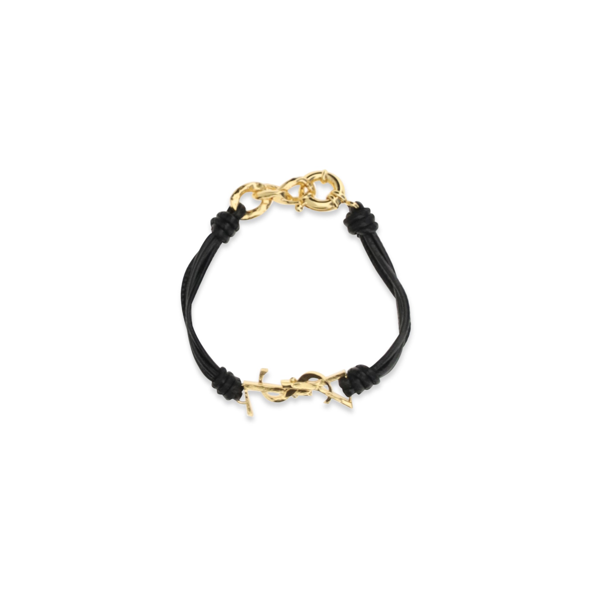 Cassandre multi-wrap Bracelet