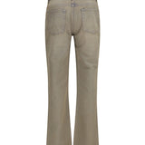 70’s Cut Lume Wash Jeans