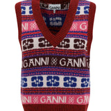 Logo Vest