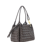 Small Parachute Shoulder Bag