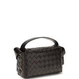 Intrecciato Shoulder Bag