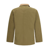 Ashby rain Jacket