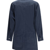 Nouria Shirt Dress
