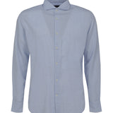 Seersucker Shirt