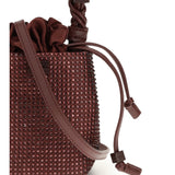 Mini Bou Buckle Bag