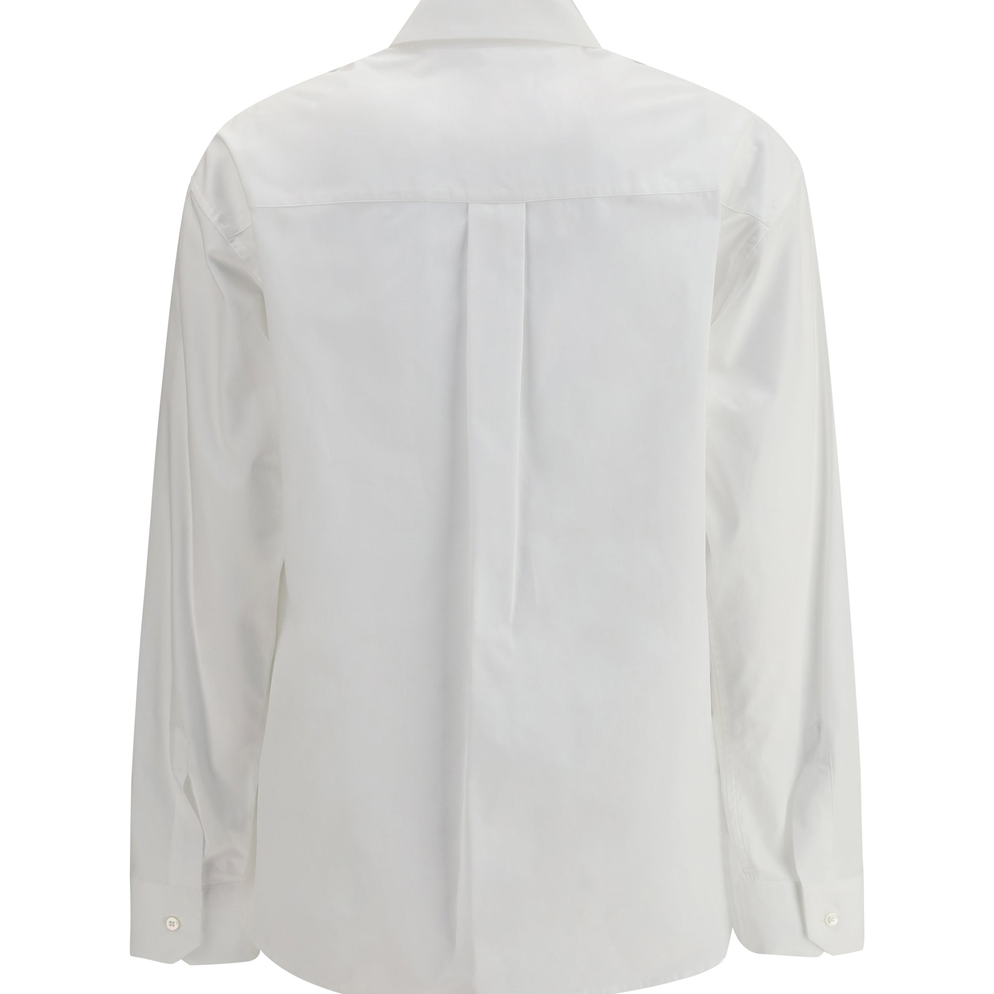 Cotton Shirt