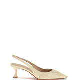 Taylor slingback Pumps