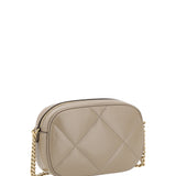 Kira Diamond Shoulder Bag