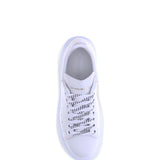 Leather Sneakers
